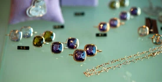 Jewelry 2375 